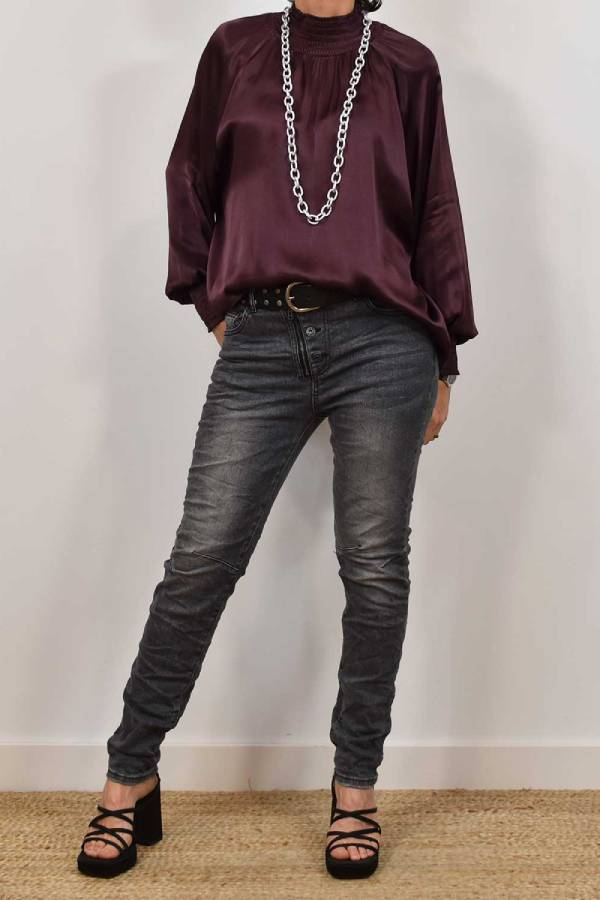 Beautifully Crafted Blouse