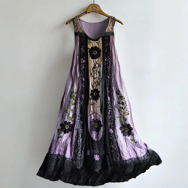 Classic Vintage Dress