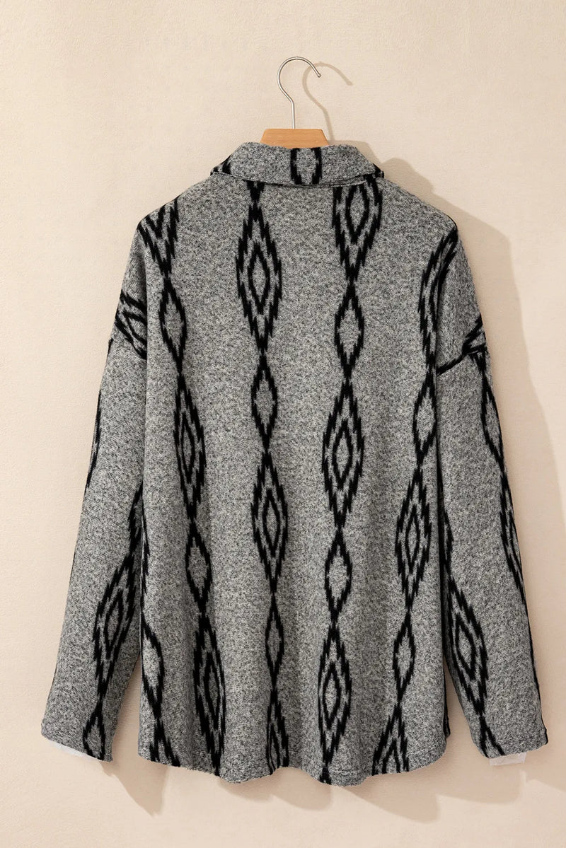 Thoughtfully Designed Jacket