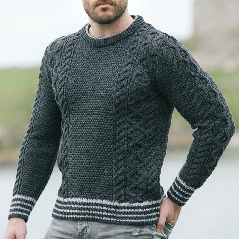 Classic Vintage Sweater