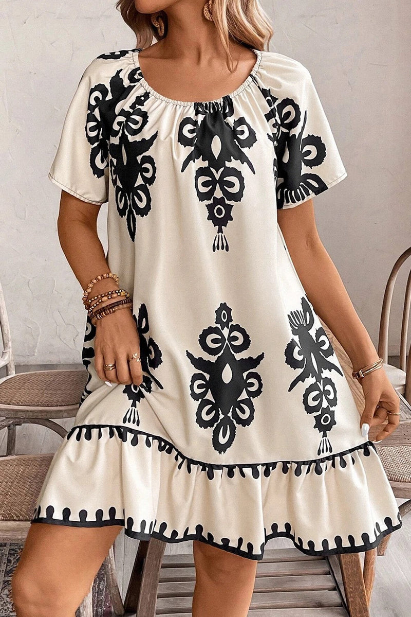 Beautifully Crafted Dress