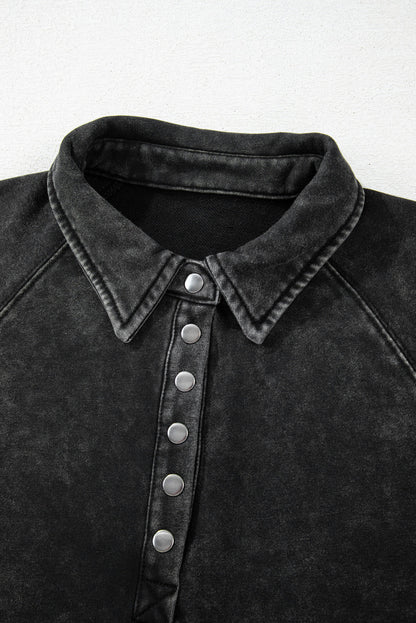 Gracefully Designed Shirt