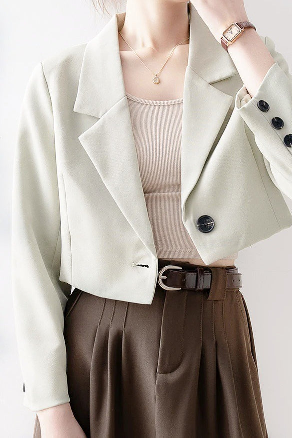 Thoughtfully Designed Garment