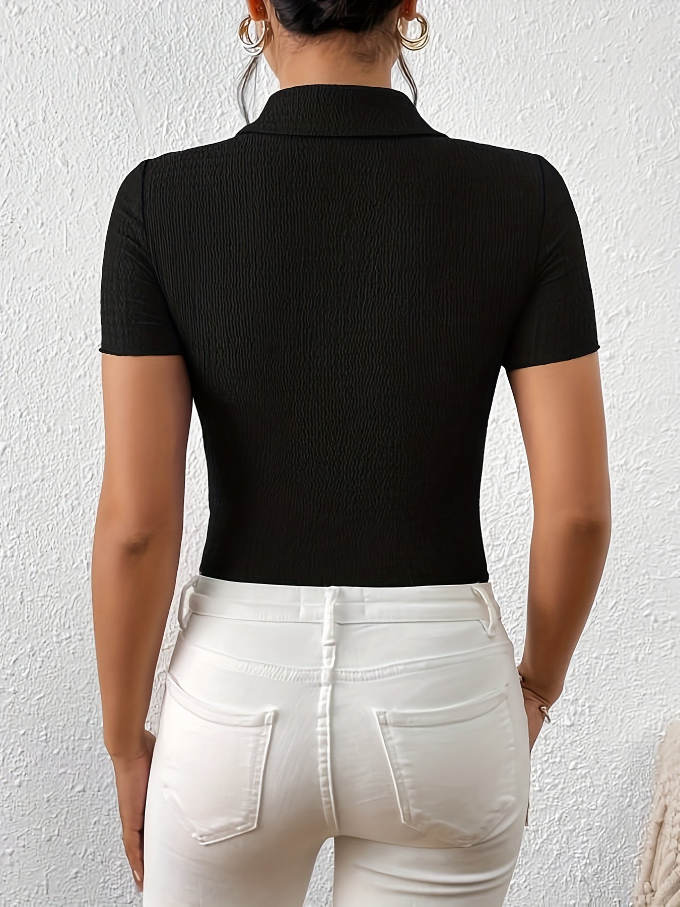 Beautifully Crafted Blouse