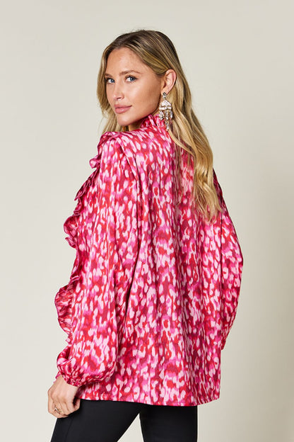 Beautifully Crafted Shirt