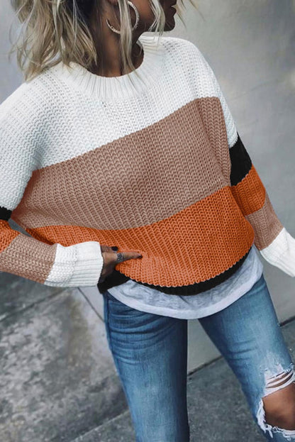 Classic Vintage Sweater