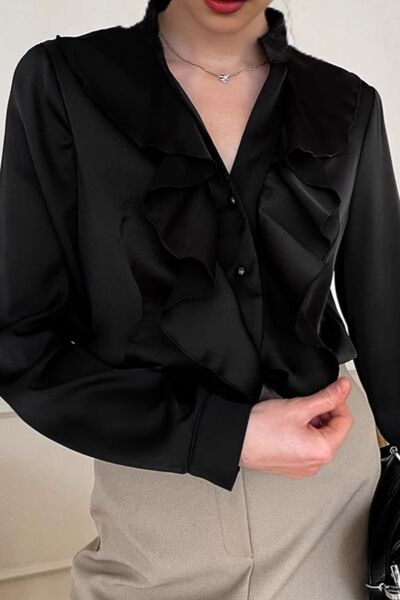 Thoughtfully Designed Shirt