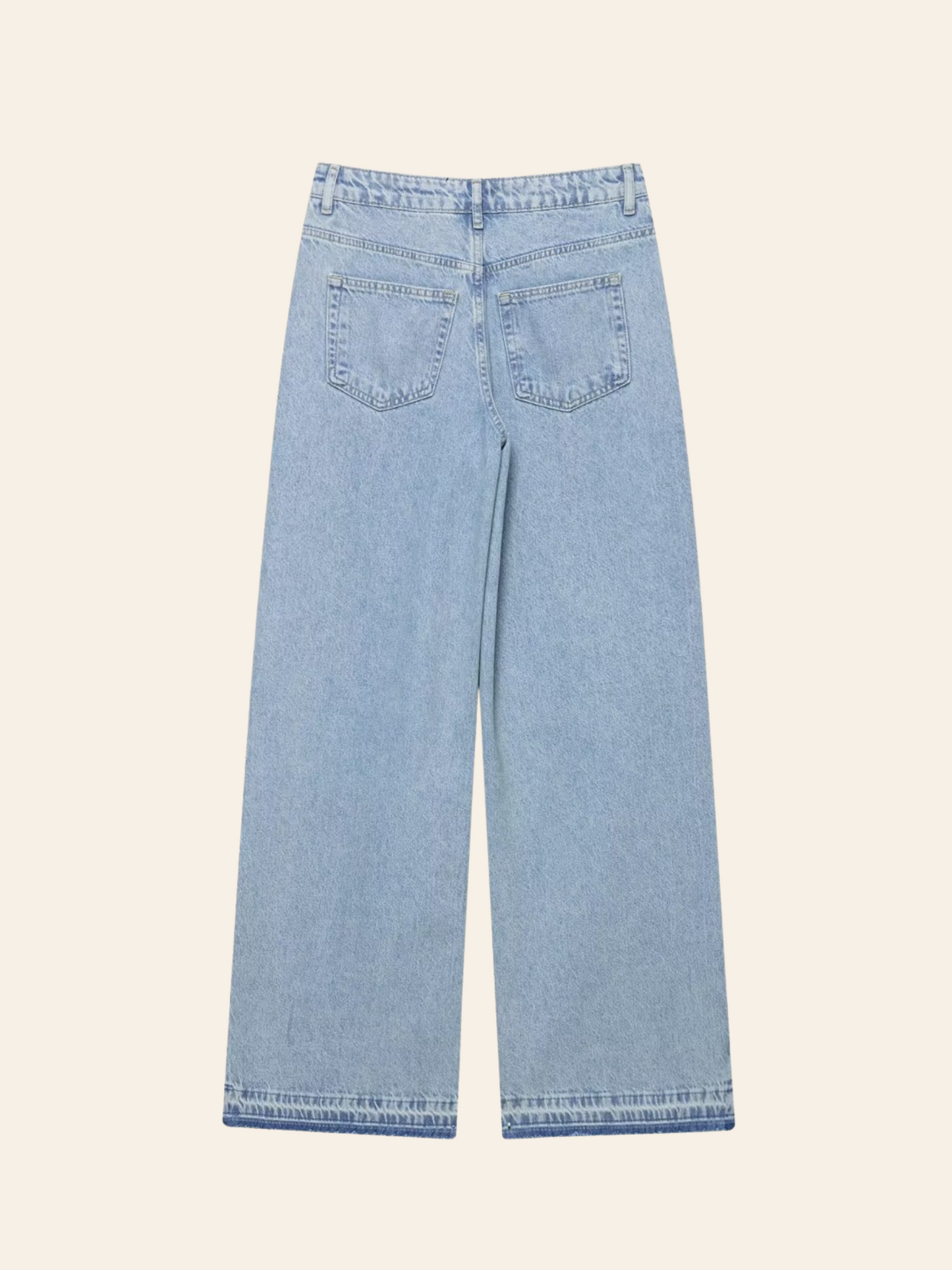 Polished Garment with an Effortless Classic Look