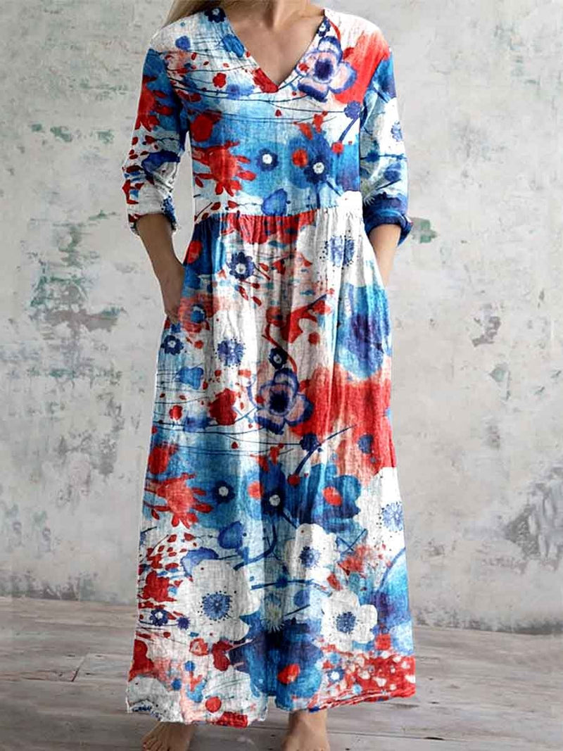 Beautifully Crafted Dress