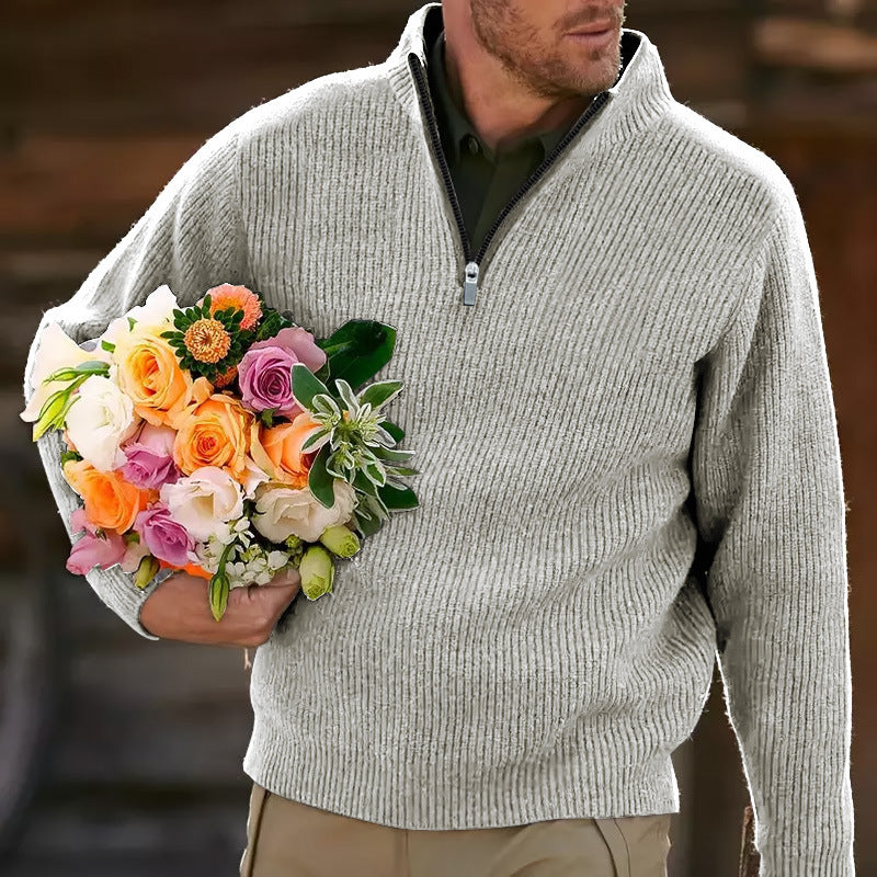 Classic Vintage Sweater
