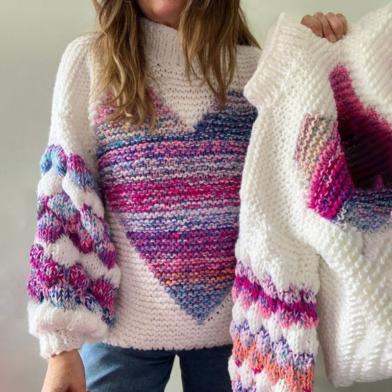 Classic Vintage Sweater
