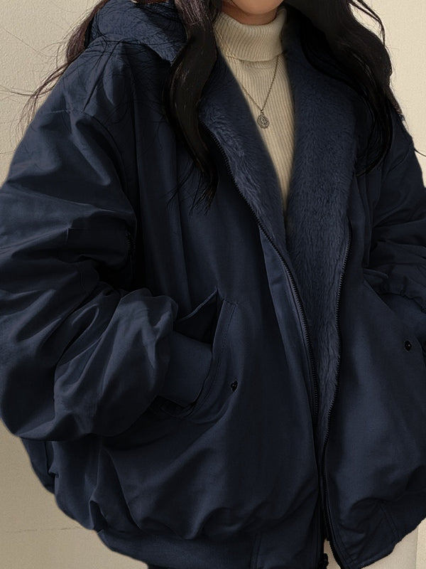 Thoughtfully Designed Jacket