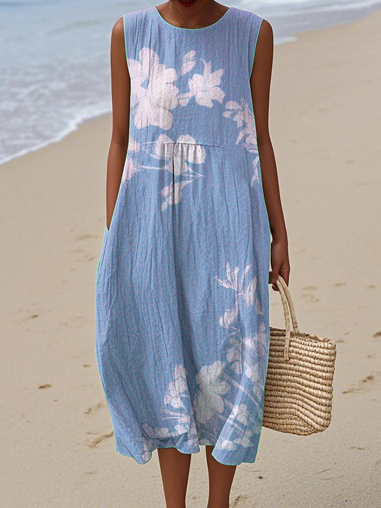 Beautifully Crafted Dress