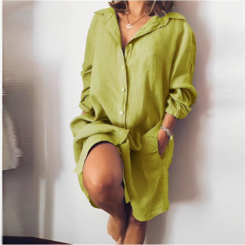Thoughtfully Designed Garment