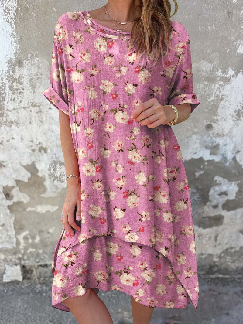 Beautifully Crafted Dress
