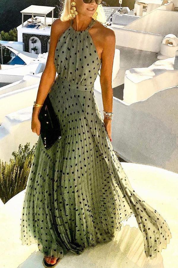 Thoughtfully Designed Dress