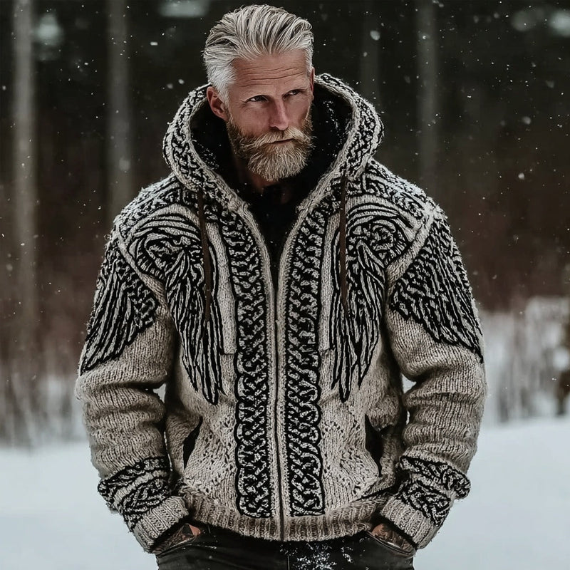 Timeless Vintage Style Garment