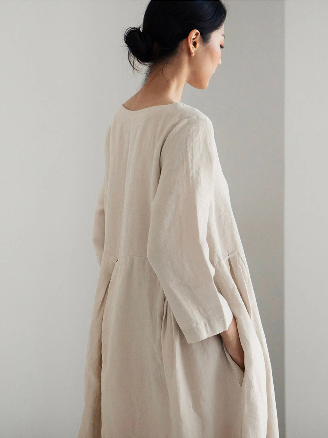 Beautifully Crafted Garment