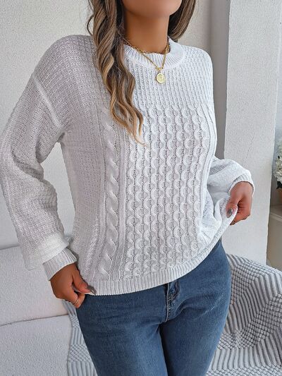 Beautifully Crafted Sweater