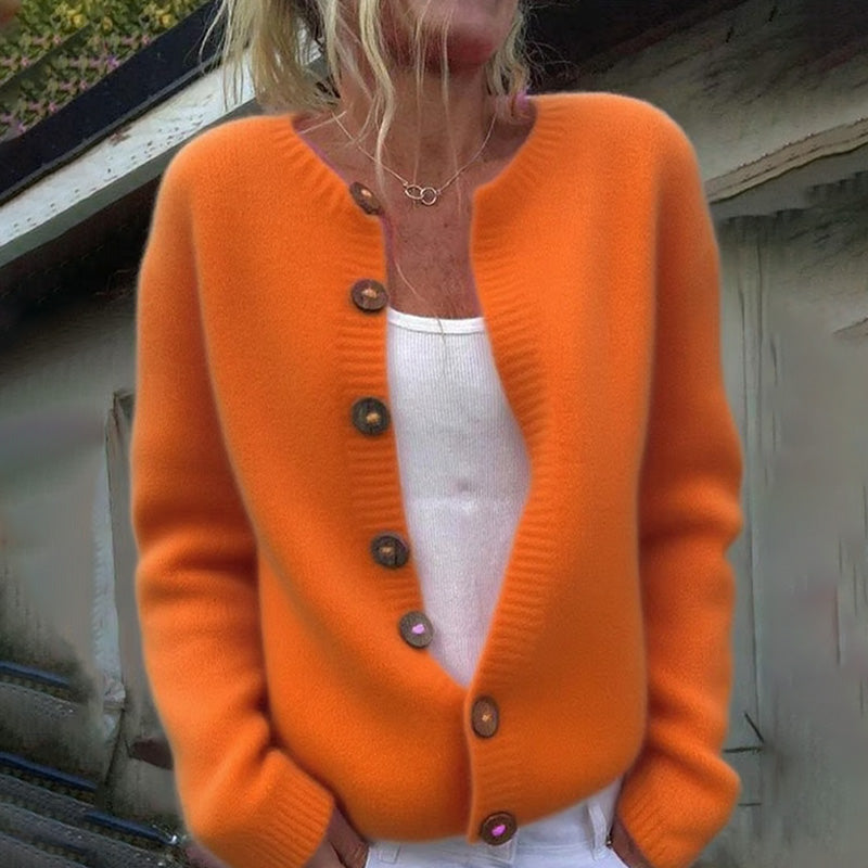 Classic Vintage Sweater