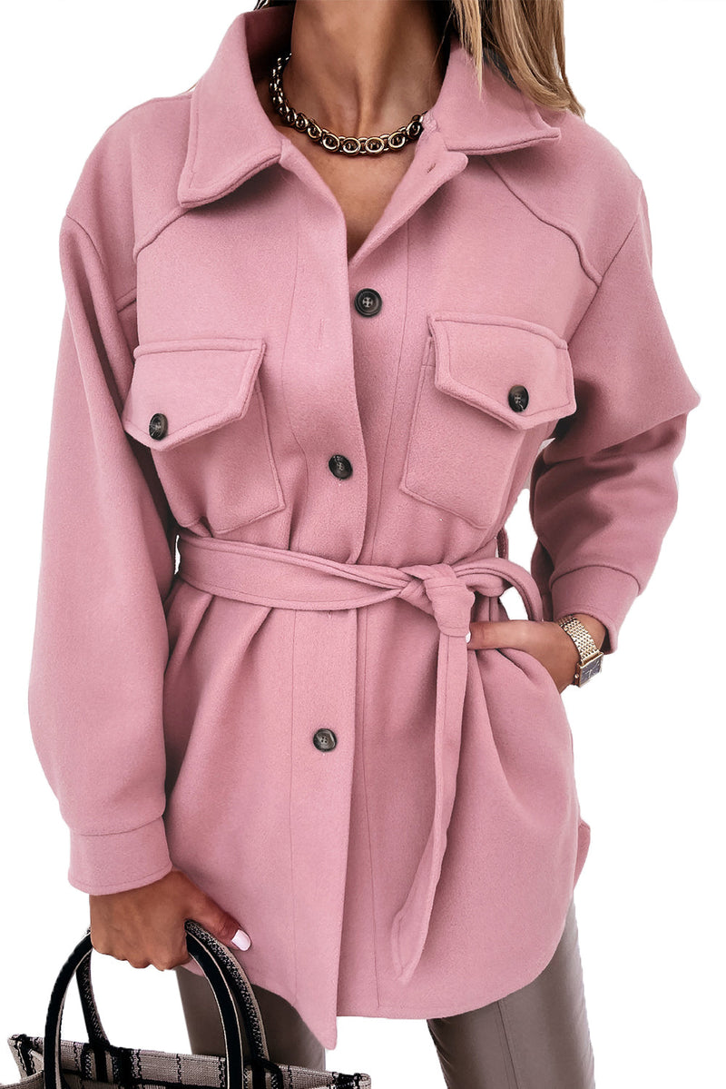 Vintage Inspired Coat