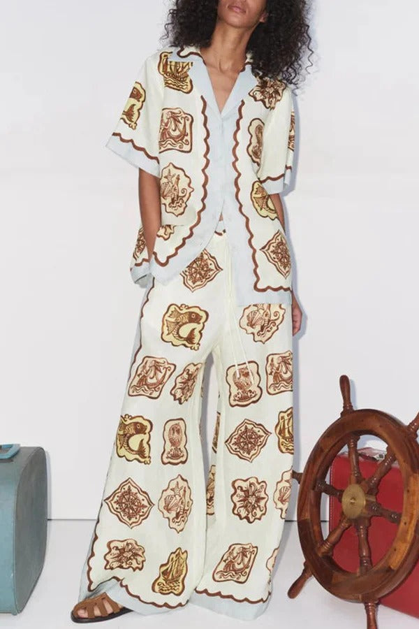Elegantly Designed Blouse