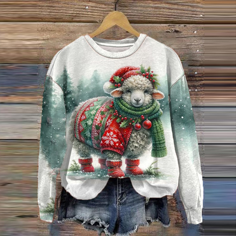 Thoughtfully Designed Shirt