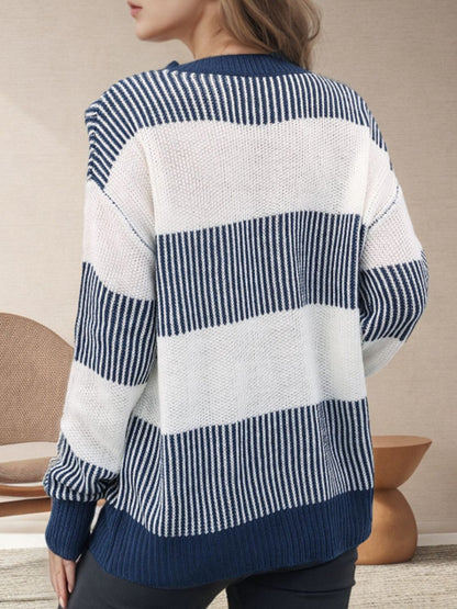 Classic Vintage Sweater