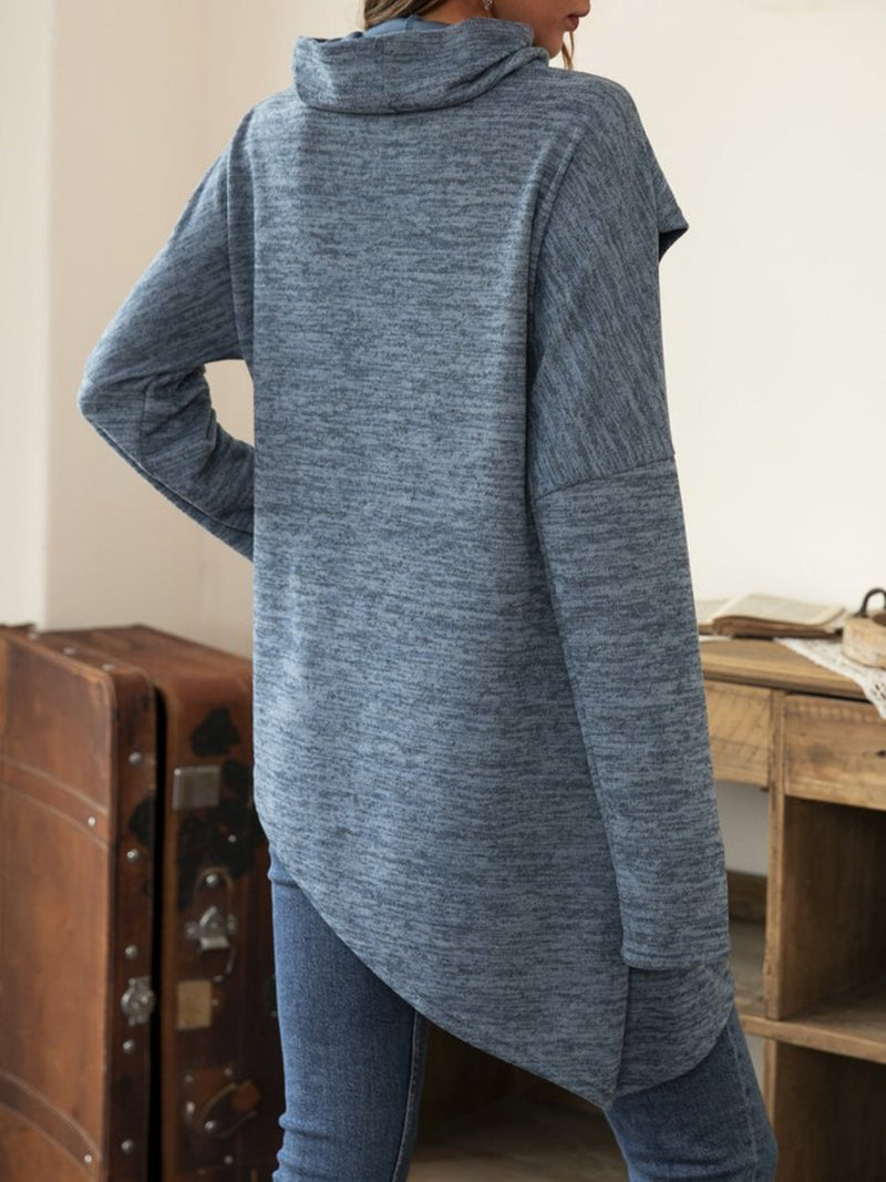 Elegantly Designed T-Shirt