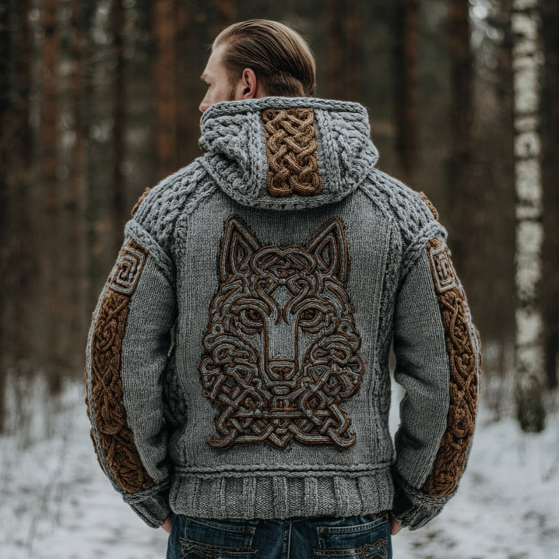 Beautifully Crafted Sweater