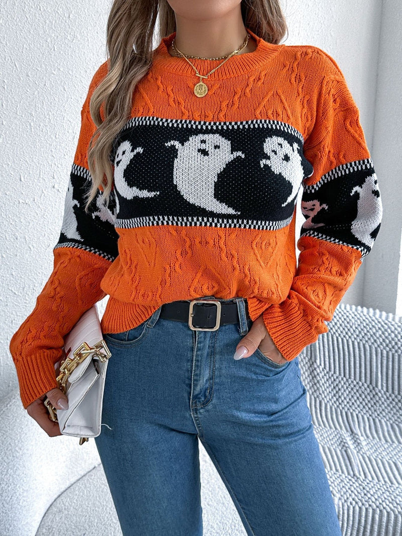 Beautifully Crafted Sweater