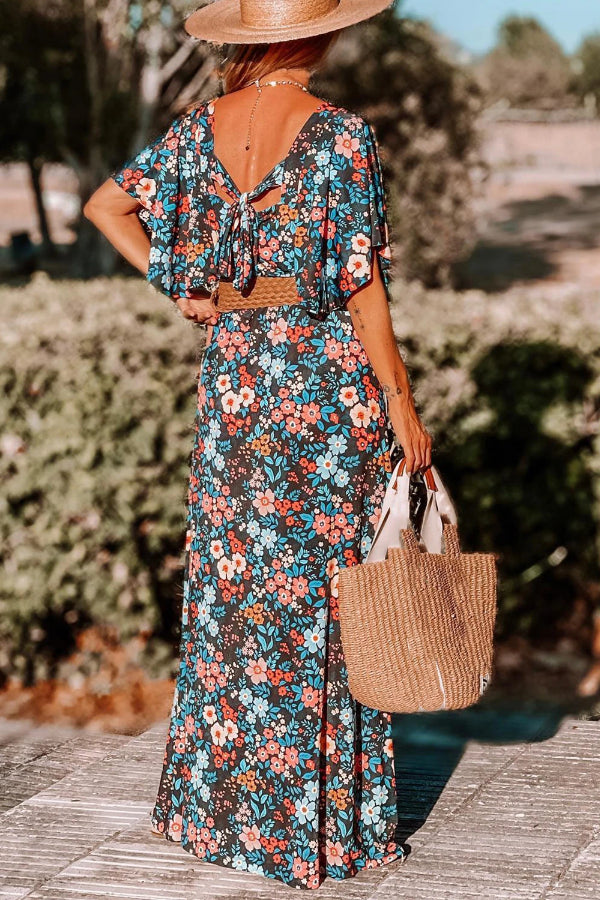 Vintage Inspired Dress