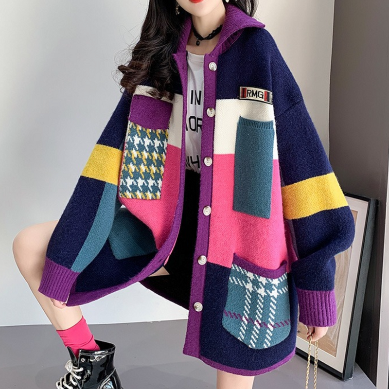 Beautifully Crafted Coat