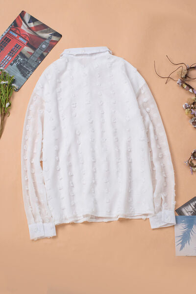 Timeless Vintage Style Shirt