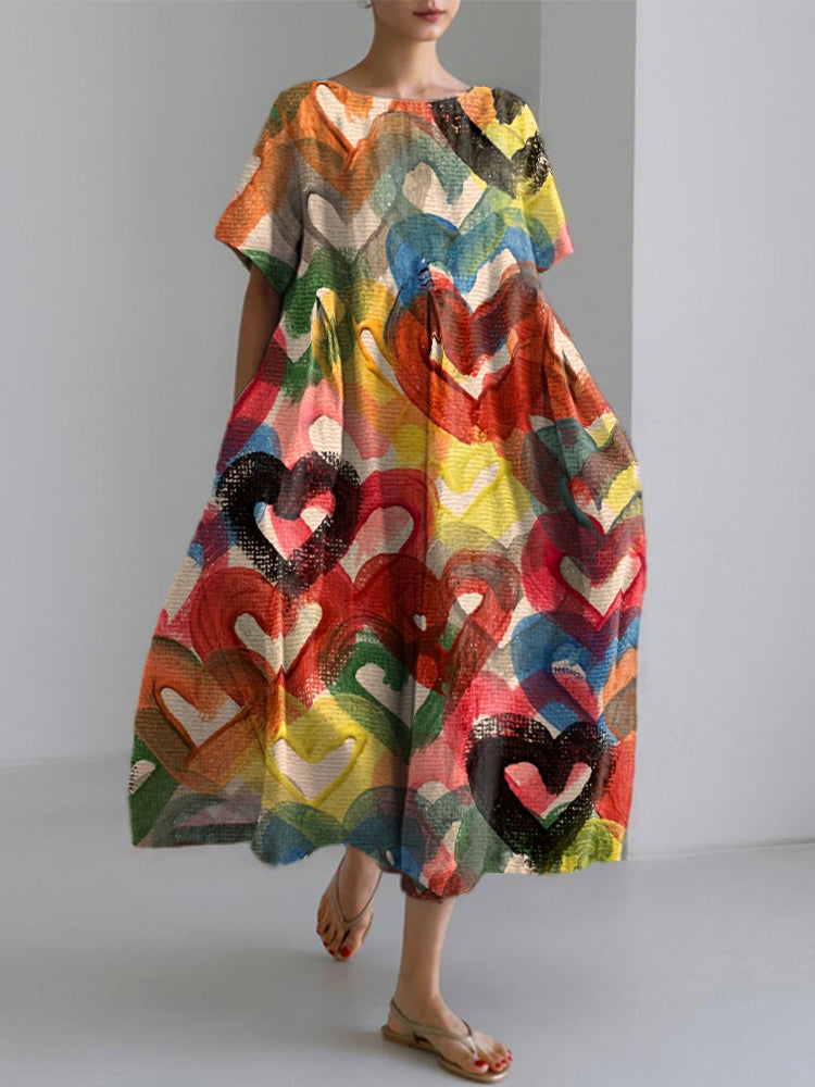 Beautifully Crafted Dress