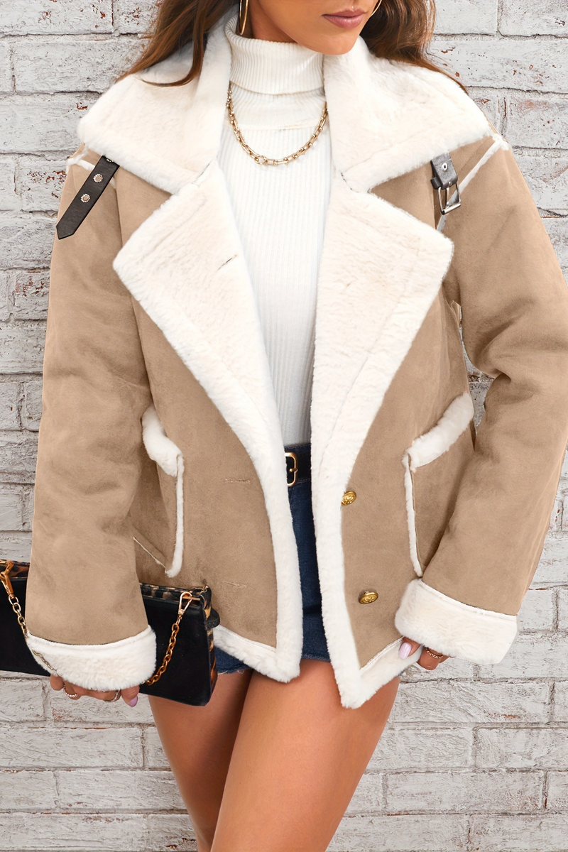 Beautifully Crafted Coat