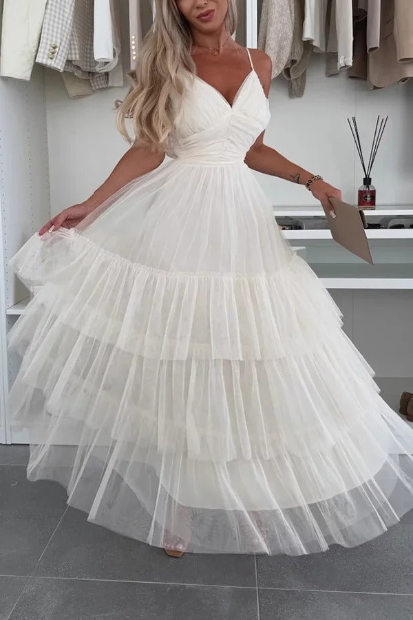 Beautifully Crafted Dress
