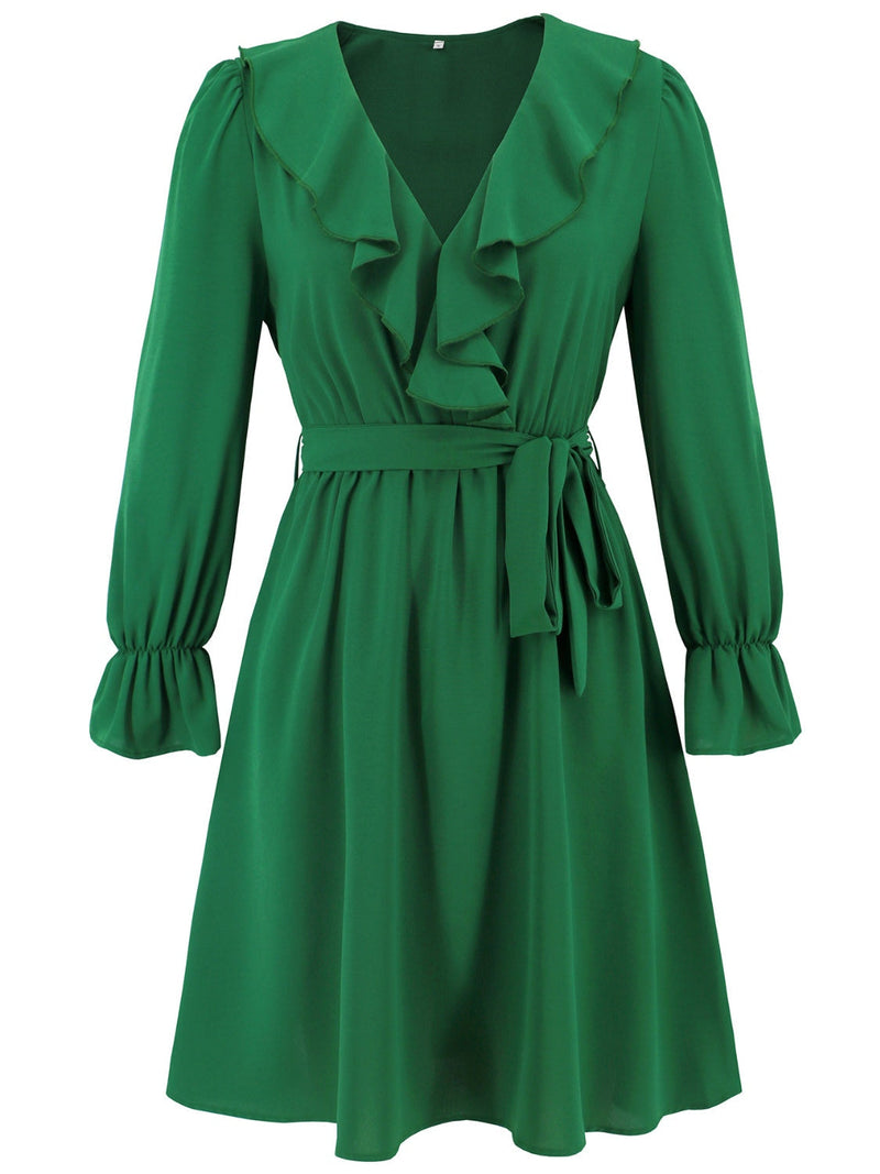 Thoughtfully Designed Dress