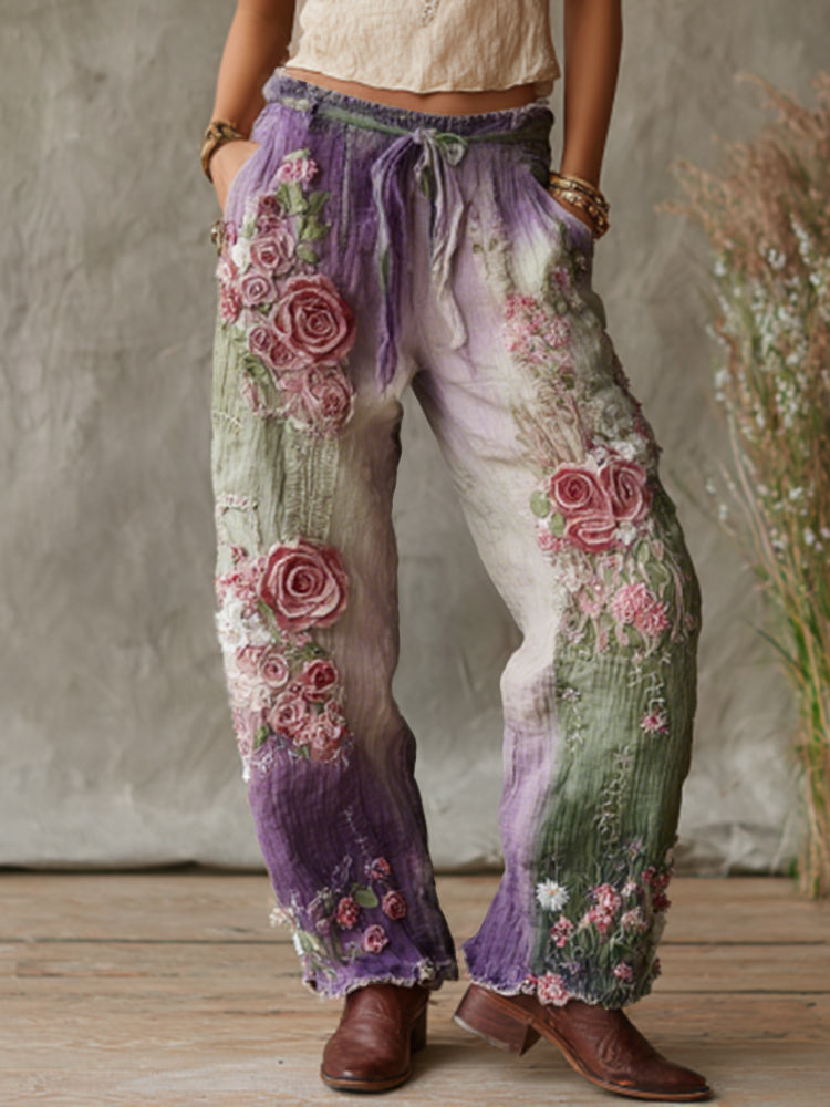Elegantly Designed Pants
