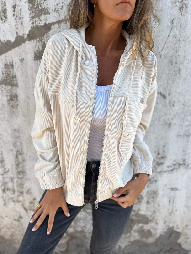 Classic Vintage Jacket