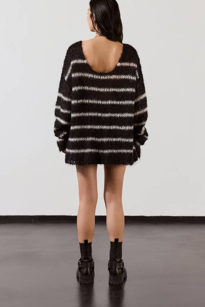 Beautifully Crafted Sweater