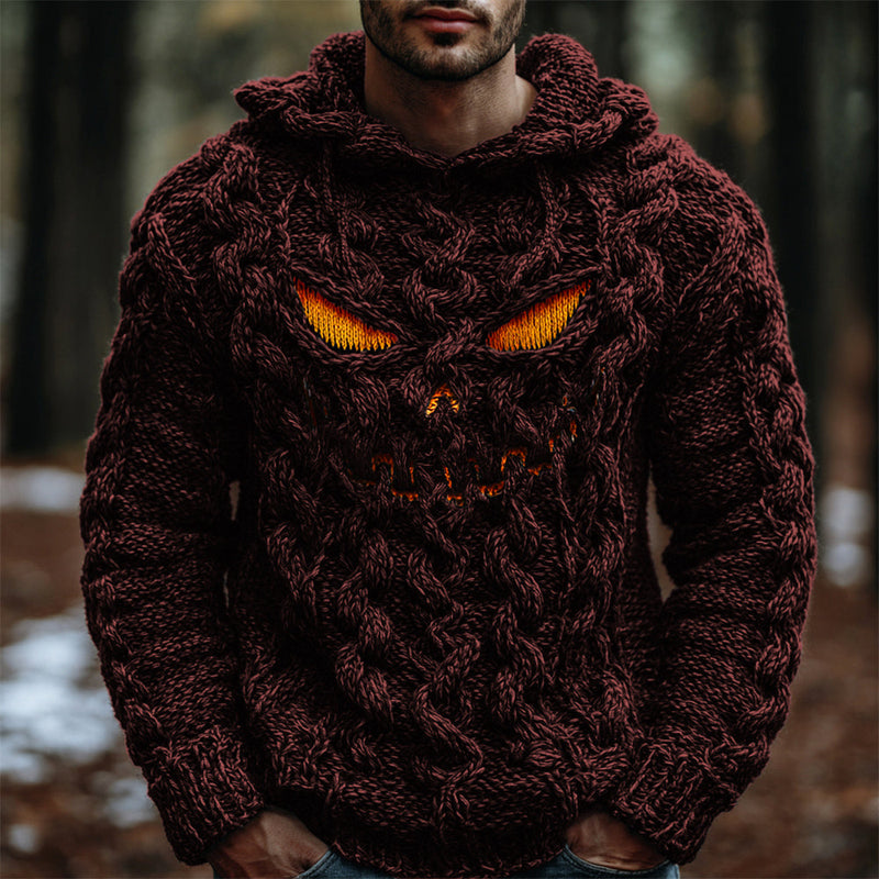 Classic Vintage Sweater