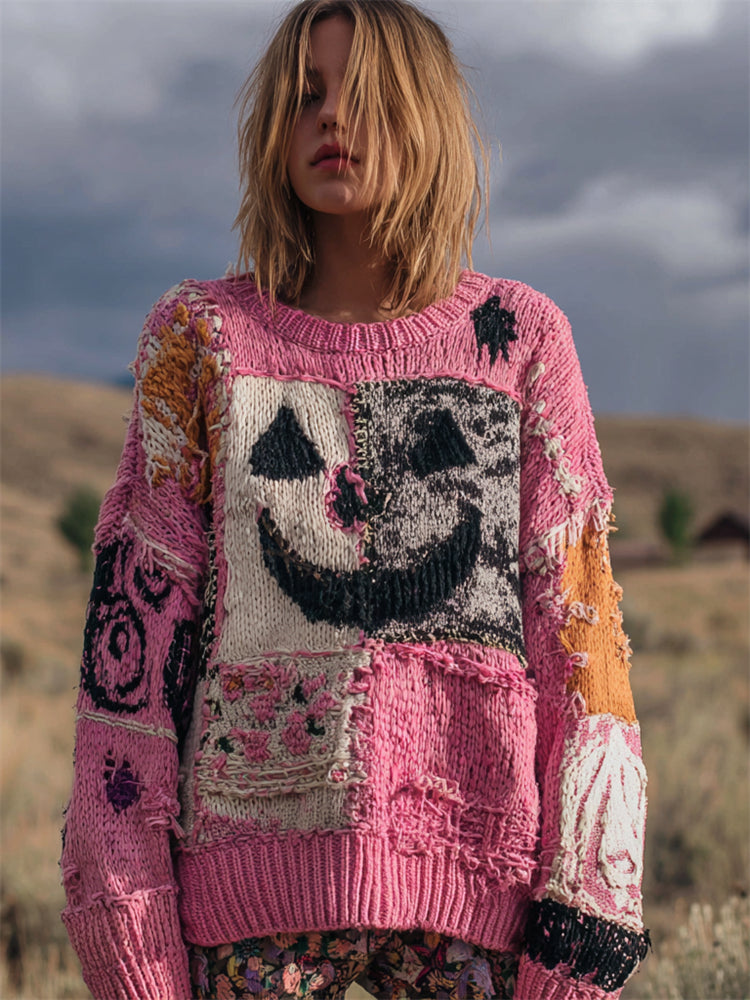 Beautifully Crafted Sweater