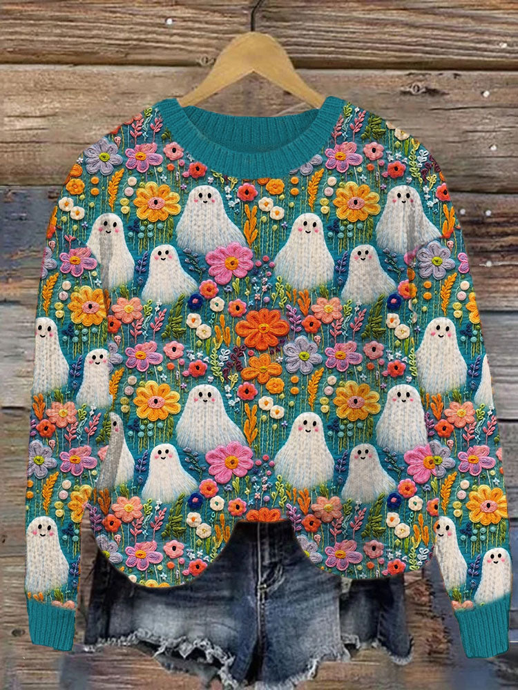 Classic Vintage Sweater