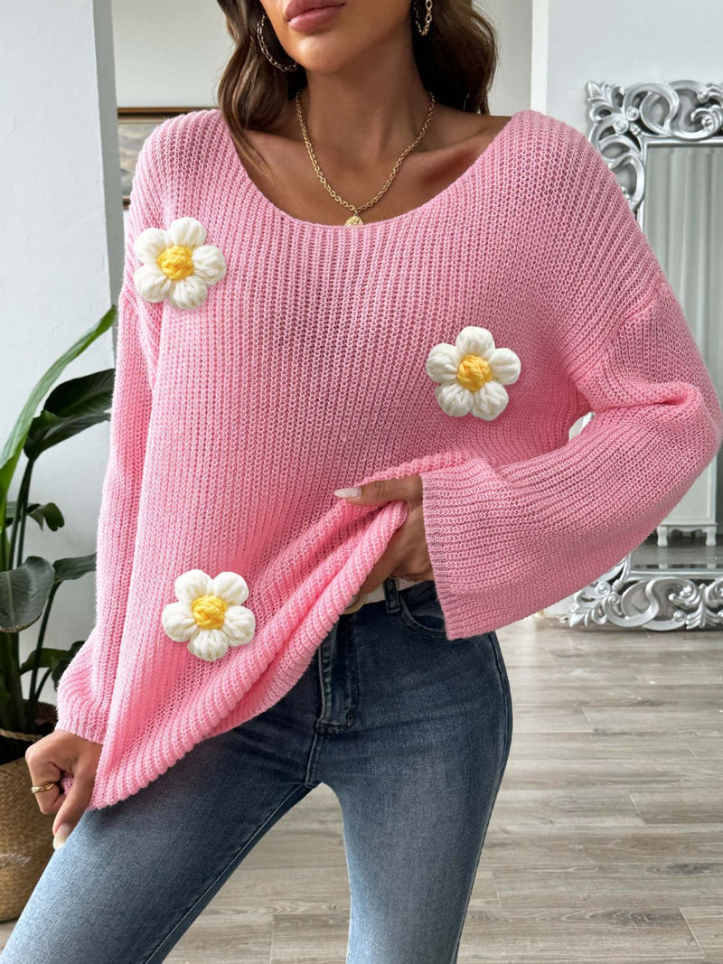 Classic Vintage Sweater