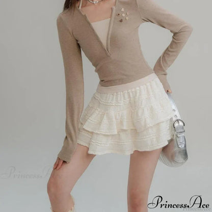 Vintage Inspired Garment
