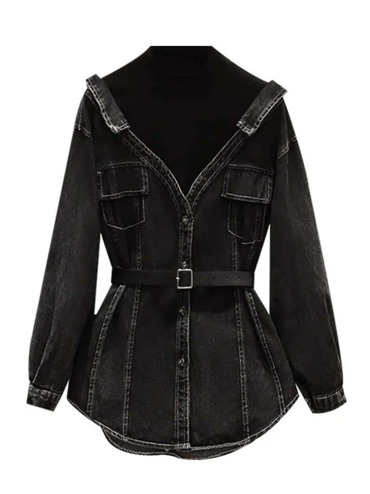 Beautifully Crafted Jacket