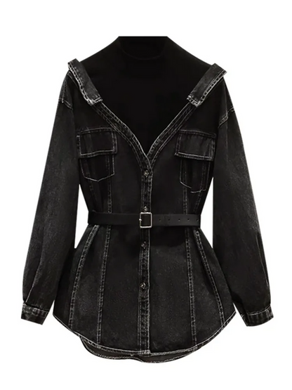 Beautifully Crafted Jacket