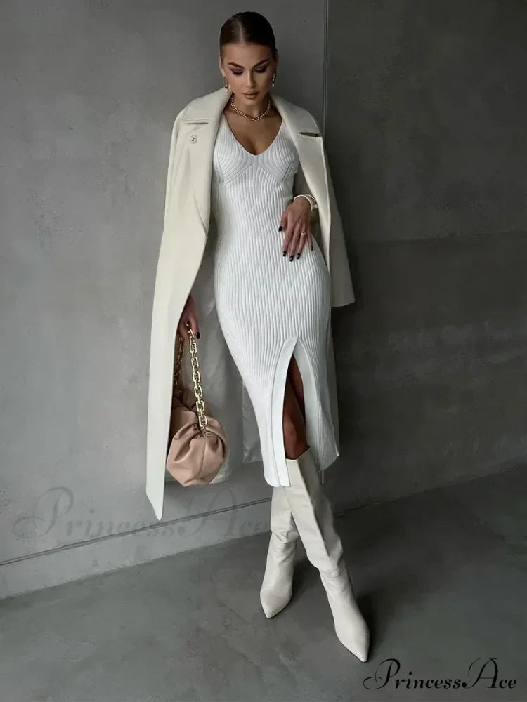 Vintage Inspired Sweater