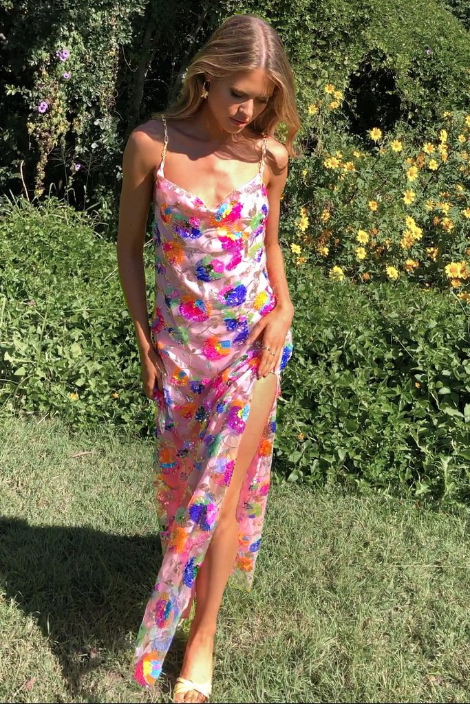 Beautifully Crafted Dress